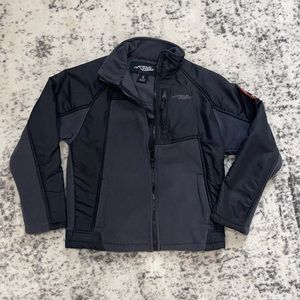 Boys Minus Zero Insulated jacket.